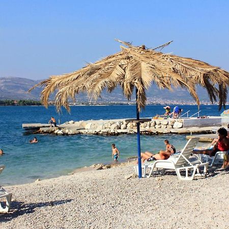 Apartments The View - Close To The Beach & Parking Trogir Exterior foto