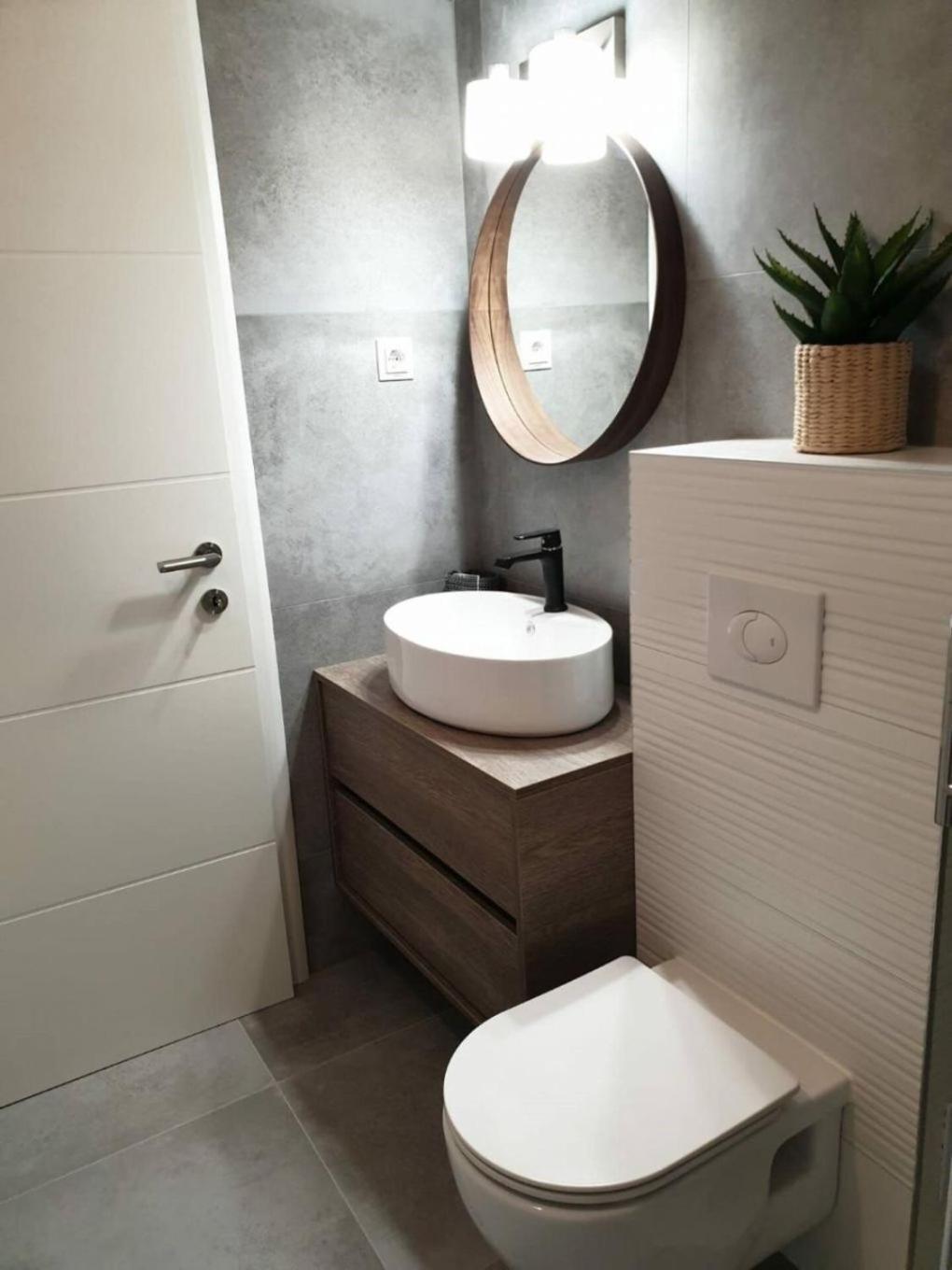 Apartments The View - Close To The Beach & Parking Trogir Exterior foto